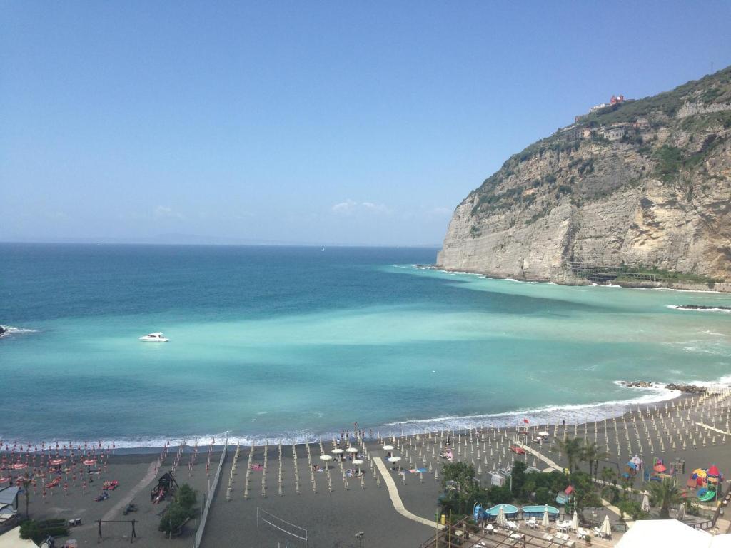מלון מטה Laqua By The Sea מראה חיצוני תמונה